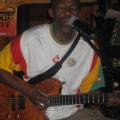 A.RAHMAN (Reggae Africa)