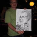 Soirée Caricatures1