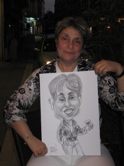 Soirée Caricatures 19