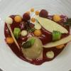 assiette du verger